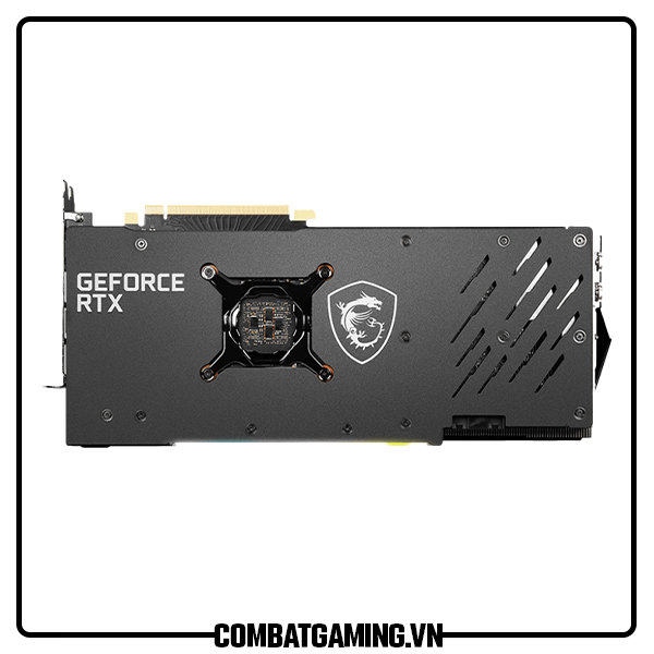 VGA MSI RTX 3070 GAMING Z TRIO 8GB GDDR6