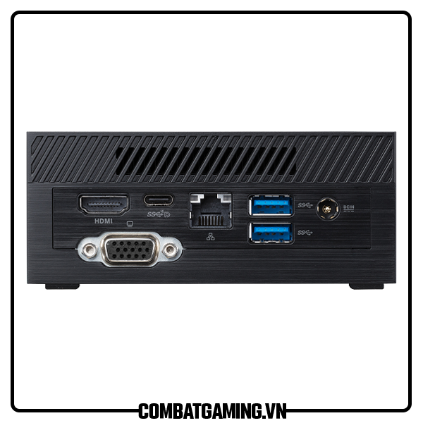 Mini PC Asus PN50 (Ryzen 3 4300U/WL+BT/Barebone) (PN50BBR076MV)