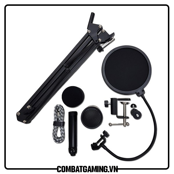 Bộ Micro Thronmax M20 Streaming Kit
