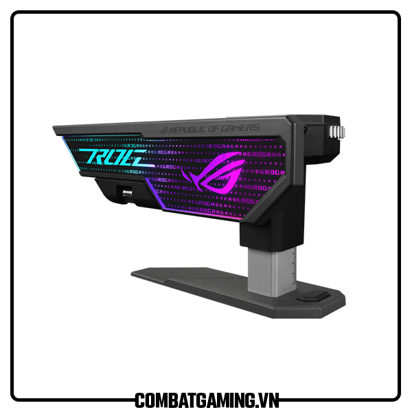Giá đỡ VGA ASUS Rog XH01 Herculx Graphics Card Holder