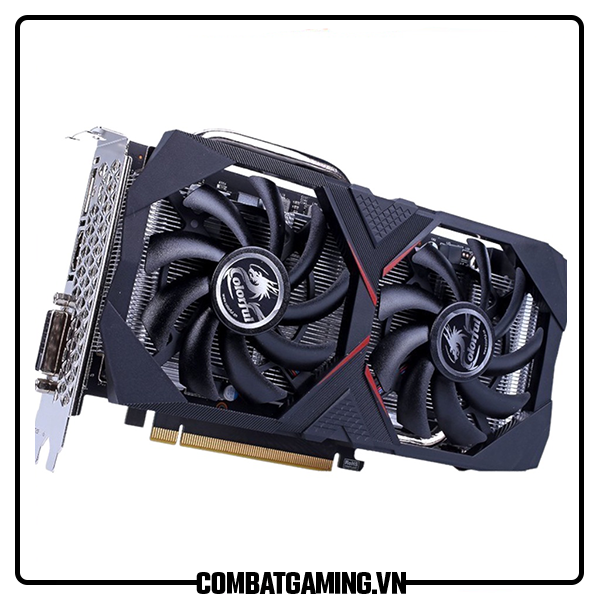 VGA Colorful GTX 1660 Super 6G-V4 V GDDR6
