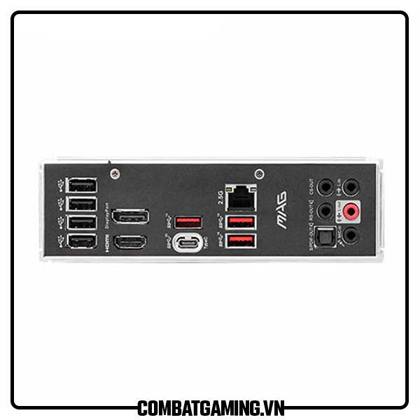 Mainboard MSI MAG B660M Mortar DDR5