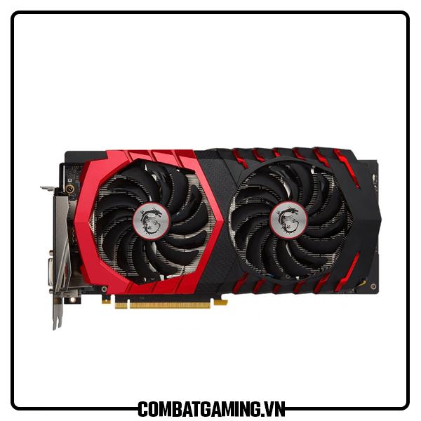 Msi 1069 6gb hot sale