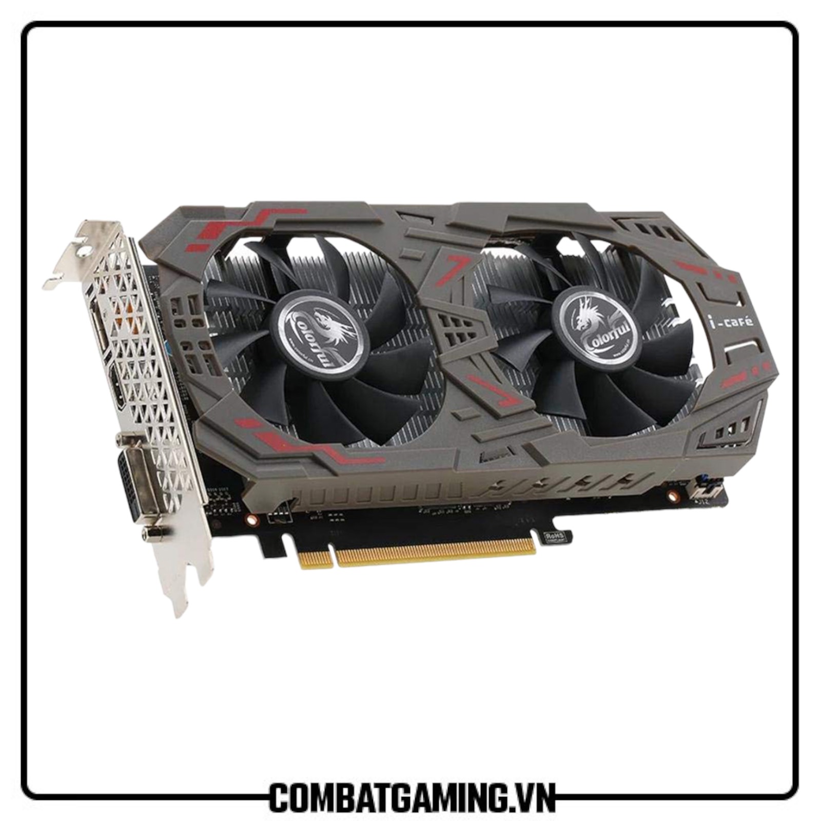 Gtx 1060 3gb on sale colorful