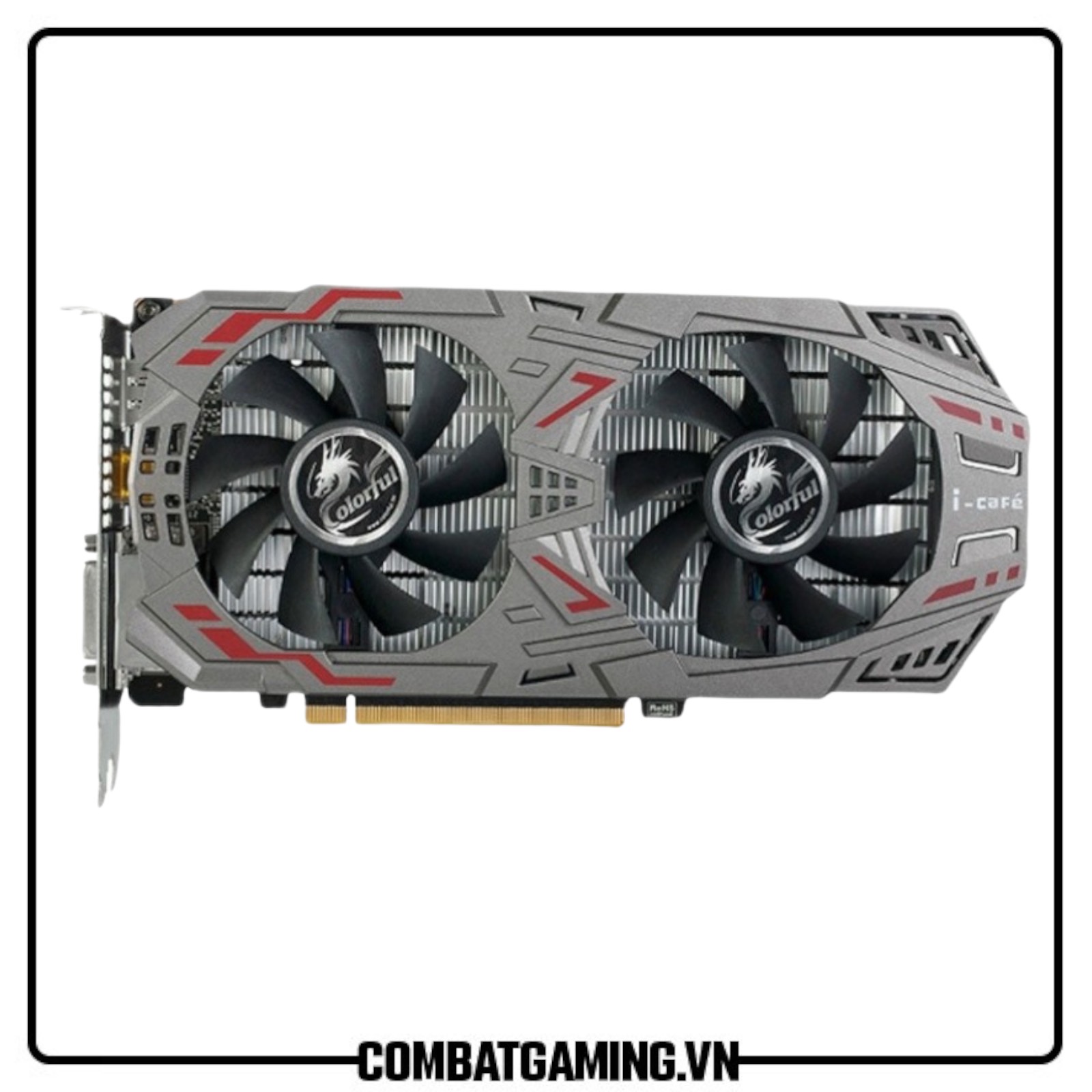 Colorful 1060 on sale