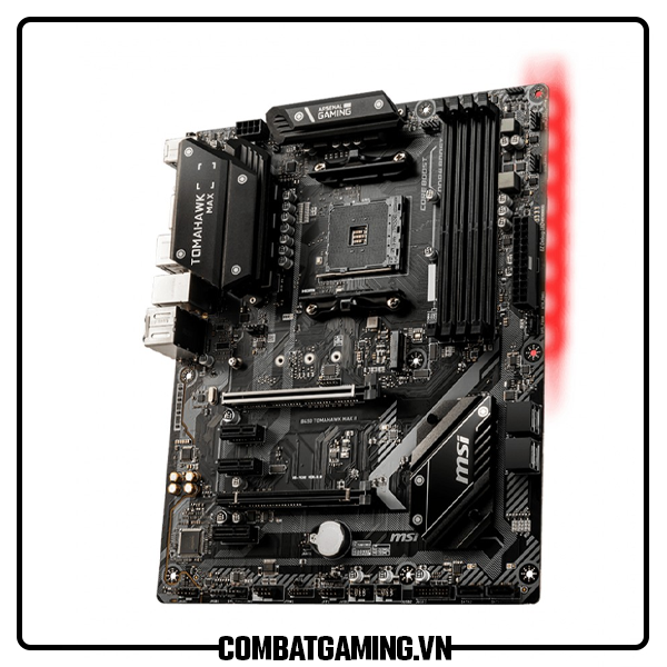 Mainboard MSI B450 Tomahawk Max II