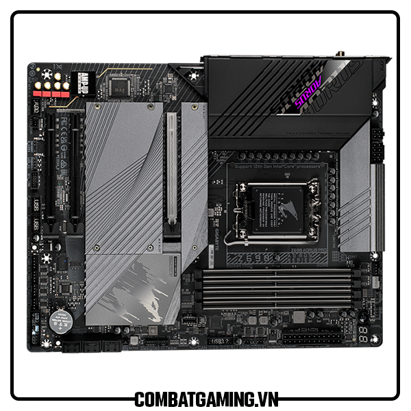 Mainboard Gigabyte Z690 Aorus Pro DDR4