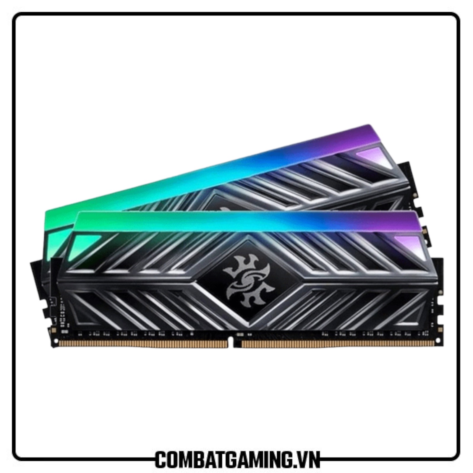 RAM Adata XPG Spectrix D41 RGB 8GB DDR4 3200MHz