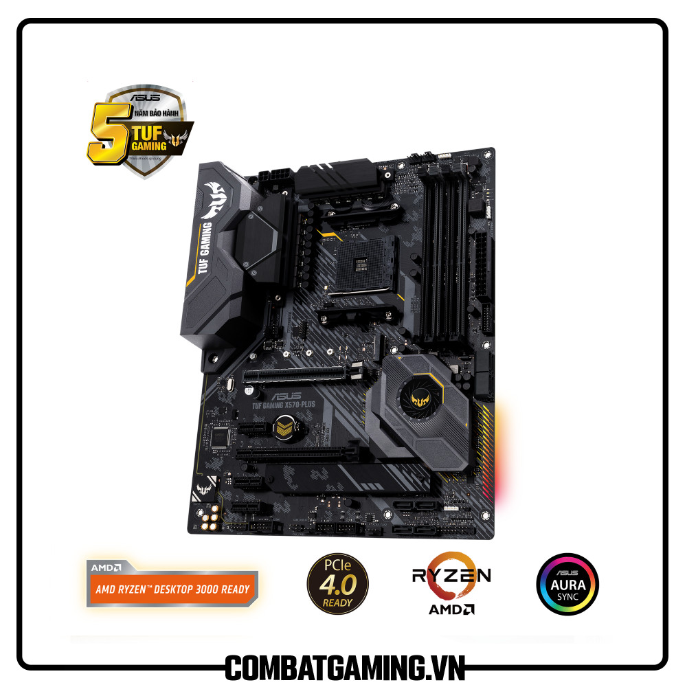 Carte Mère Asus TUF FX570UD Pour Pièces – I5 8e Gen, GTX 1050, Pas Fonctionnelle