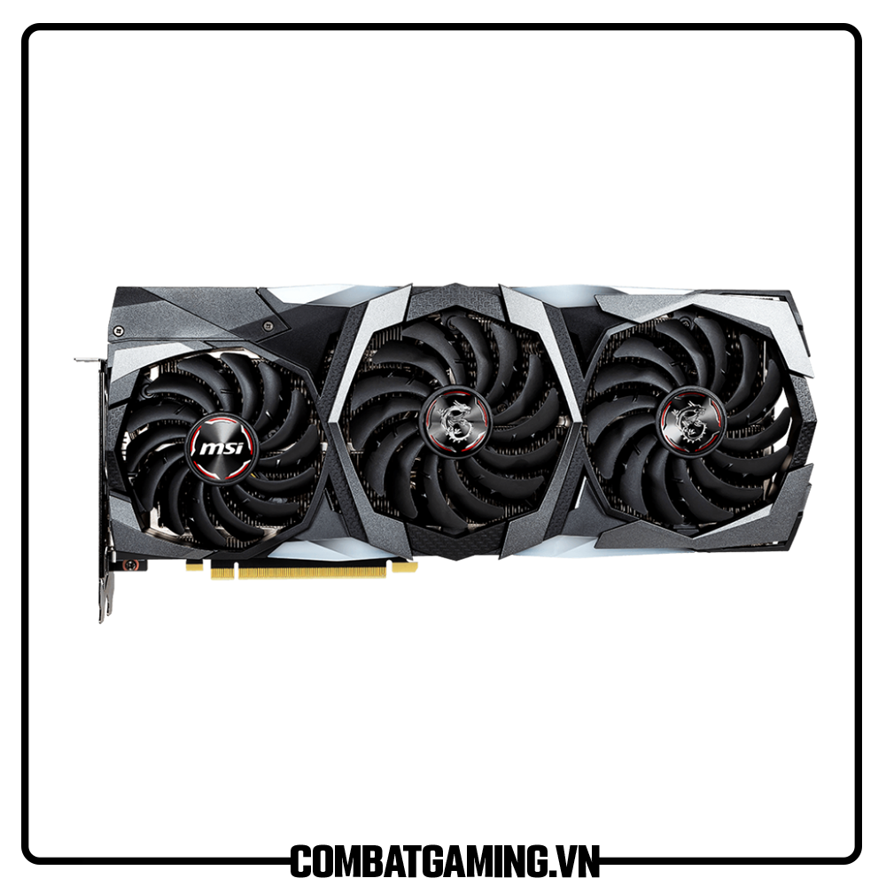 Vga hot sale rtx 2080