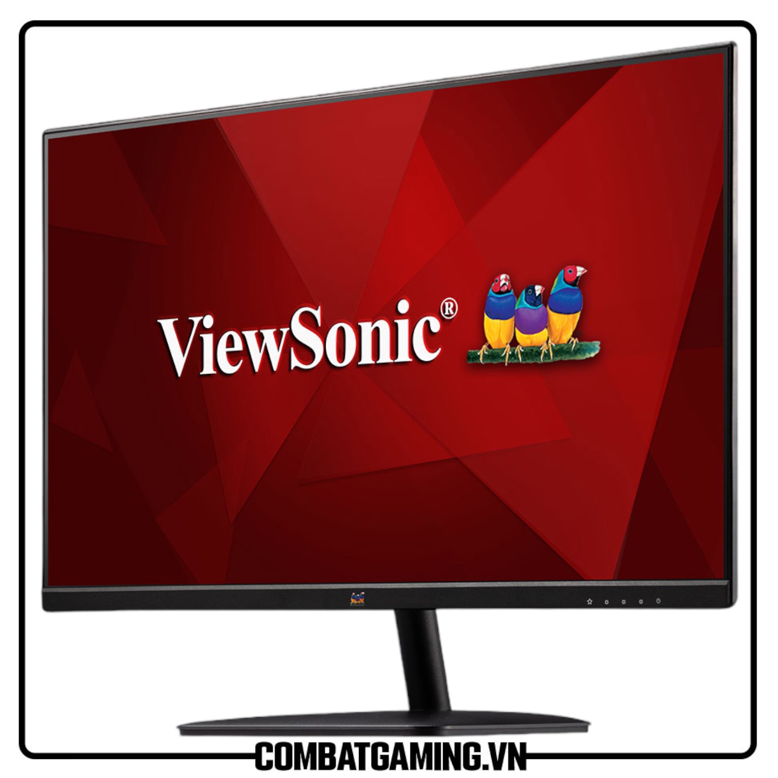Màn Hình ViewSonic VA2732-H 27''/FHD/IPS/100hz/sRGB104% image.