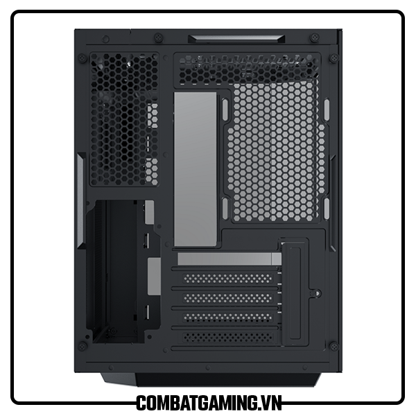 Cubi Classic Black main image 1