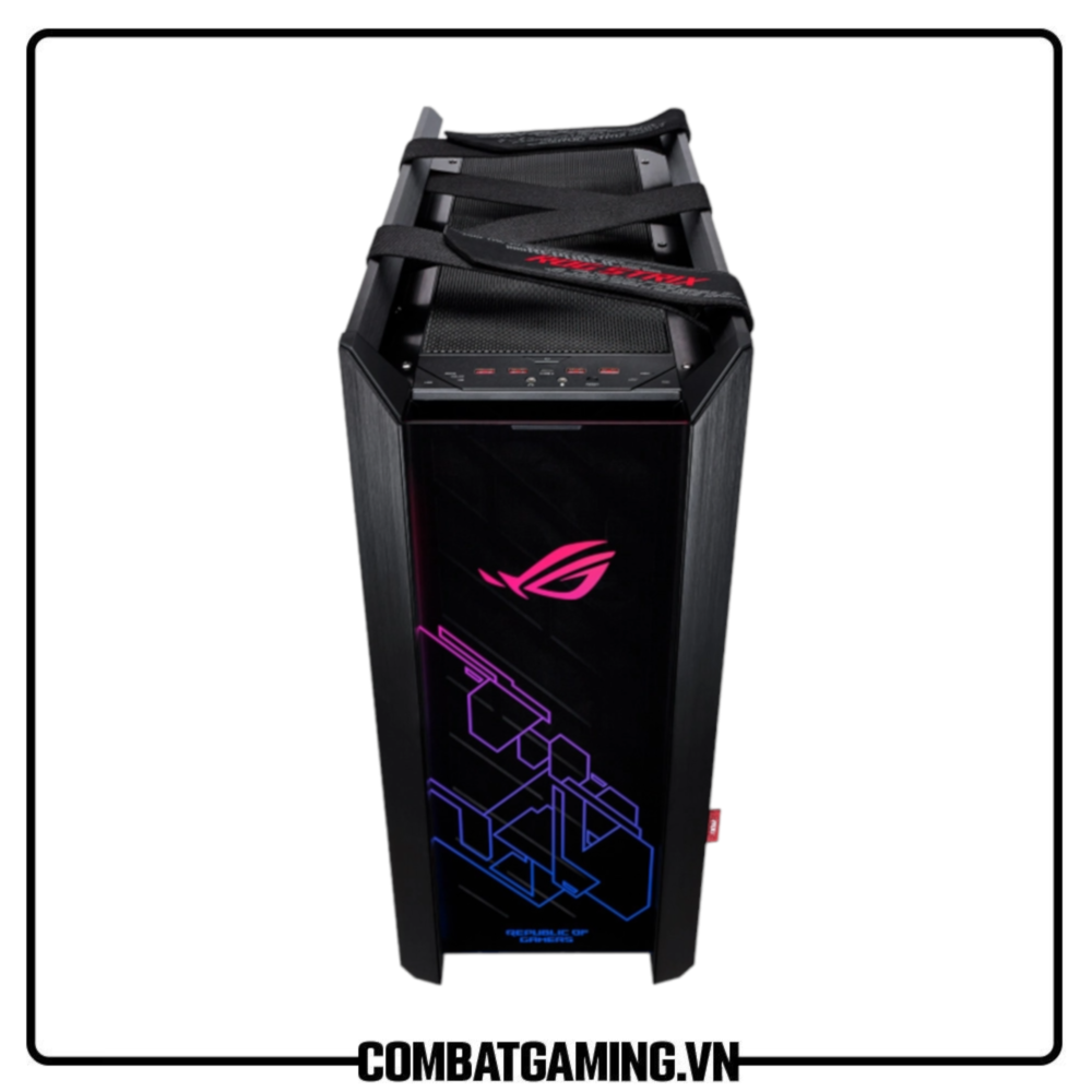 Case ASUS ROG Strix Helios GX601 Black