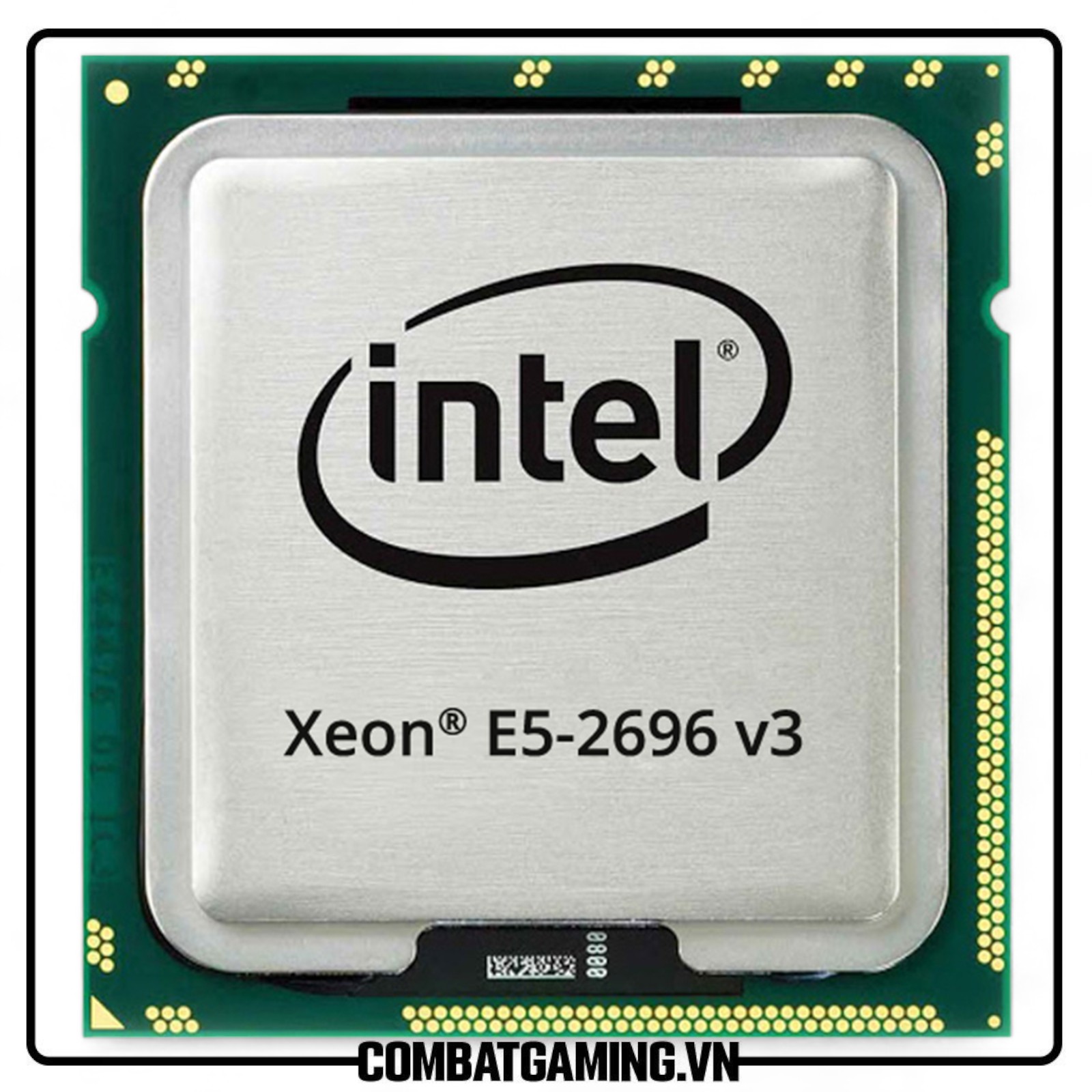 CPU Intel Xeon E5 2696v3 18C/36T