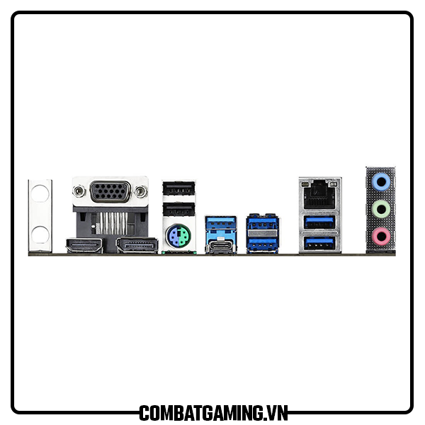 [Thanh Lý] Mainboard ASRock B550M Pro4